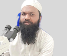 Dr S K Mahaboob Basha